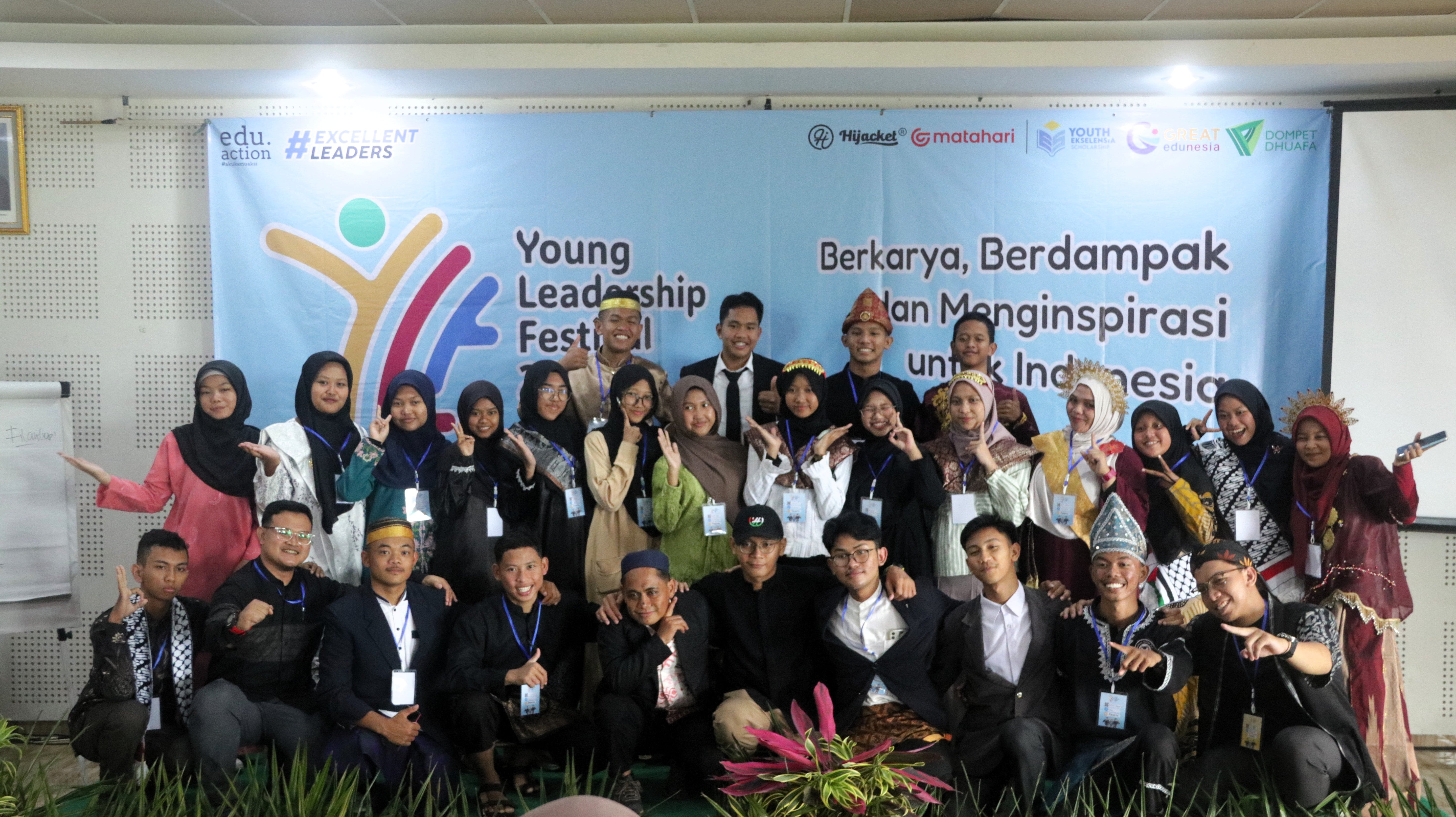 Dari Kepedulian Pelanggan Menjadi Peluang Pendidikan: MDS Retailing Dukung Program YES Bersama Dompet Dhuafa